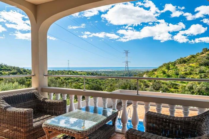 Image No.17-Villa de 3 chambres à vendre à Estói