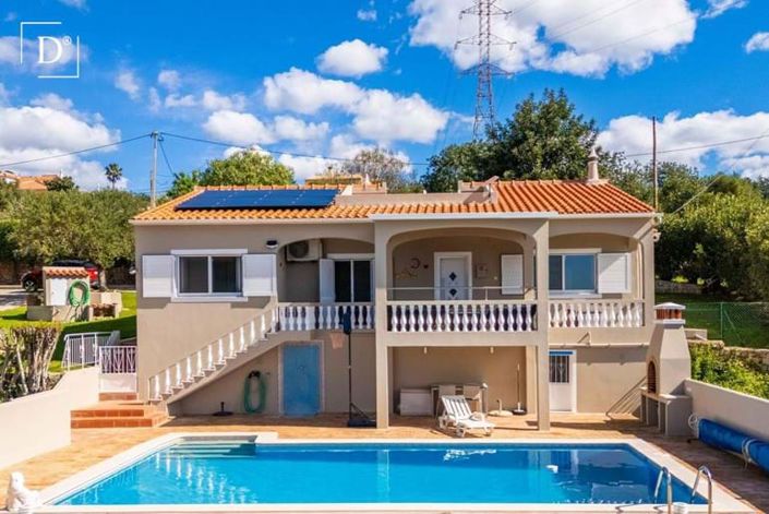 Image No.19-Villa de 3 chambres à vendre à Estói