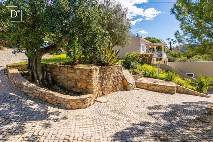 Image No.3-Villa de 3 chambres à vendre à Estói