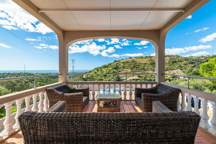 Image No.4-Villa de 3 chambres à vendre à Estói