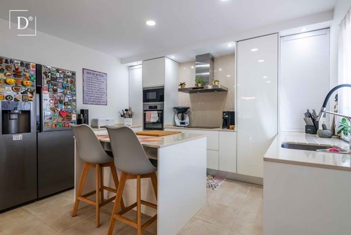 Image No.2-Villa de 3 chambres à vendre à Estói