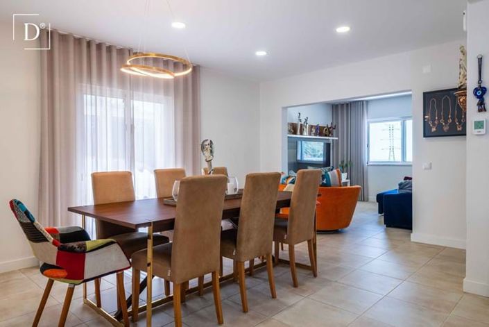 Image No.6-Villa de 3 chambres à vendre à Estói