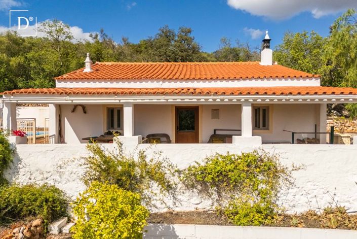 Image No.1-Villa de 2 chambres à vendre à Loule