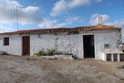 1 - Mértola, Villa