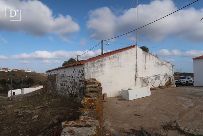Image No.11-Villa de 3 chambres à vendre à Mértola