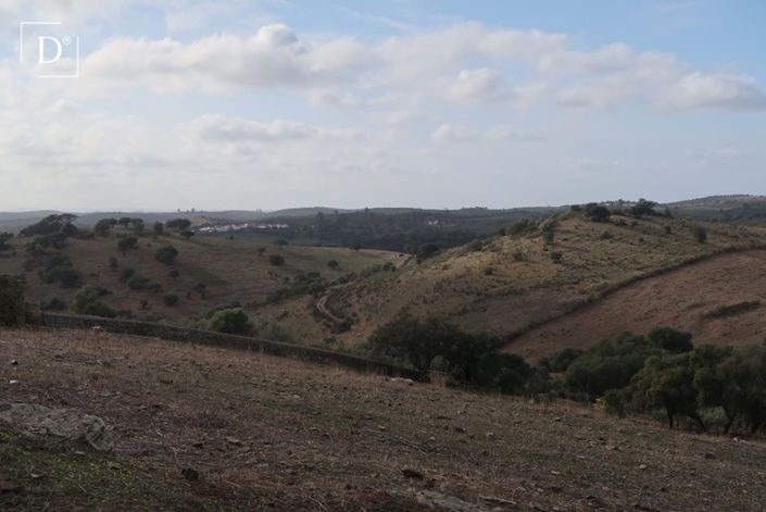 Image No.2-Villa de 3 chambres à vendre à Mértola