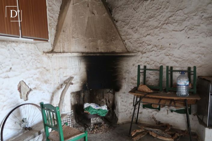 Image No.3-Villa de 3 chambres à vendre à Mértola