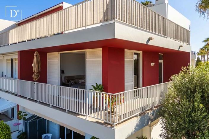 Image No.18-1 Bed Apartment for sale