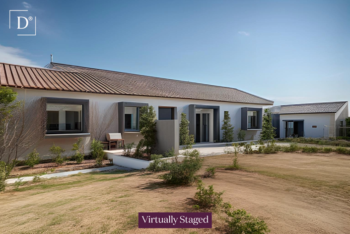 Image No.4-3 Bed Villa for sale