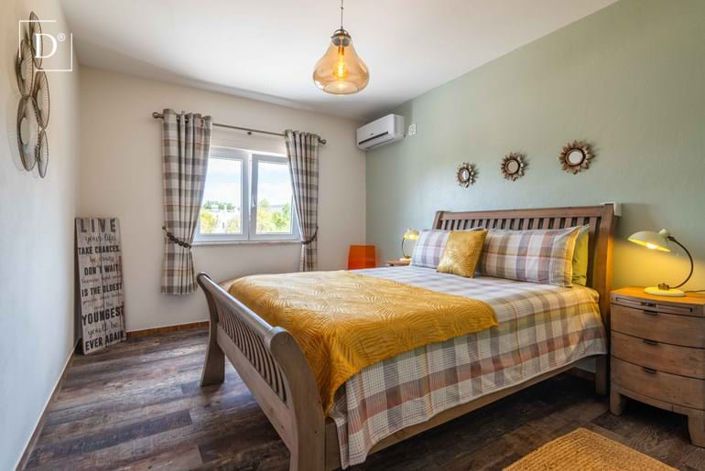 Image No.9-Villa de 5 chambres à vendre à Boliqueime