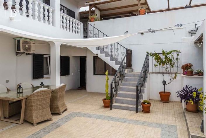 Image No.22-Villa de 5 chambres à vendre à Boliqueime