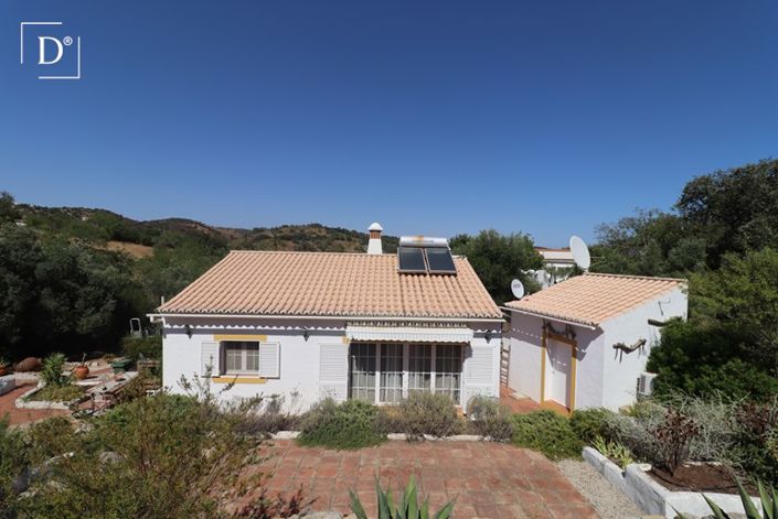 Image No.1-Villa de 2 chambres à vendre à Tavira