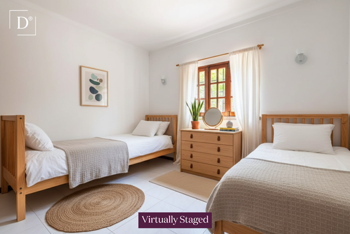 Image No.22-4 Bed Villa for sale