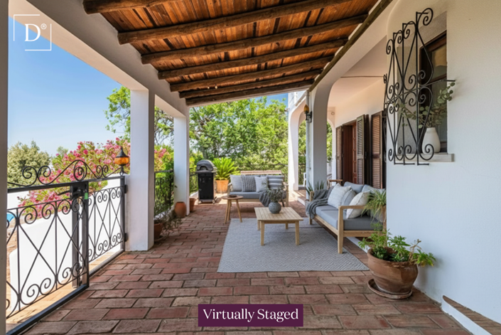 Image No.4-4 Bed Villa for sale