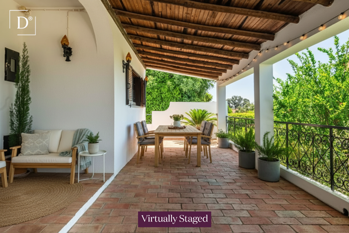 Image No.8-4 Bed Villa for sale