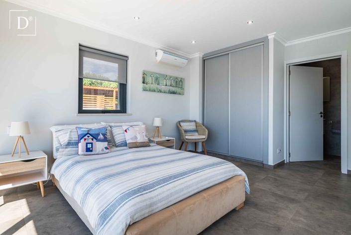 Image No.13-Villa de 4 chambres à vendre à Moncarapacho