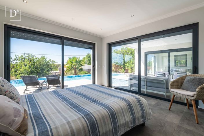 Image No.15-Villa de 4 chambres à vendre à Moncarapacho