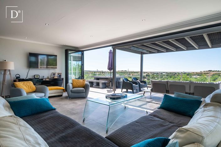 Image No.2-Villa de 4 chambres à vendre à Moncarapacho