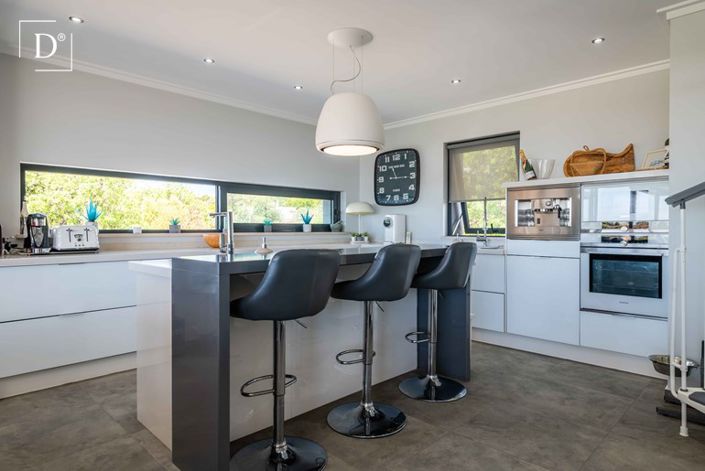 Image No.3-Villa de 4 chambres à vendre à Moncarapacho