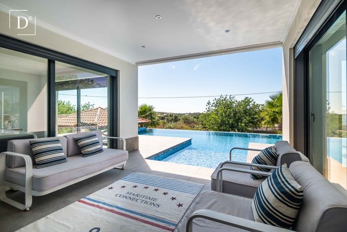 Image No.32-Villa de 4 chambres à vendre à Moncarapacho