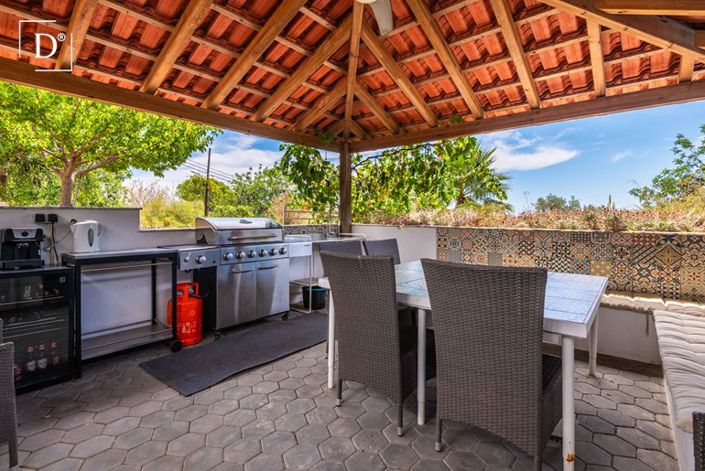 Image No.34-Villa de 4 chambres à vendre à Moncarapacho