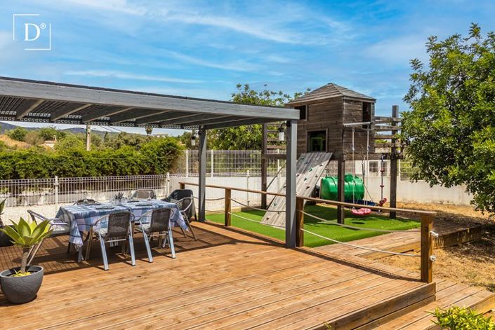 Image No.35-Villa de 4 chambres à vendre à Moncarapacho