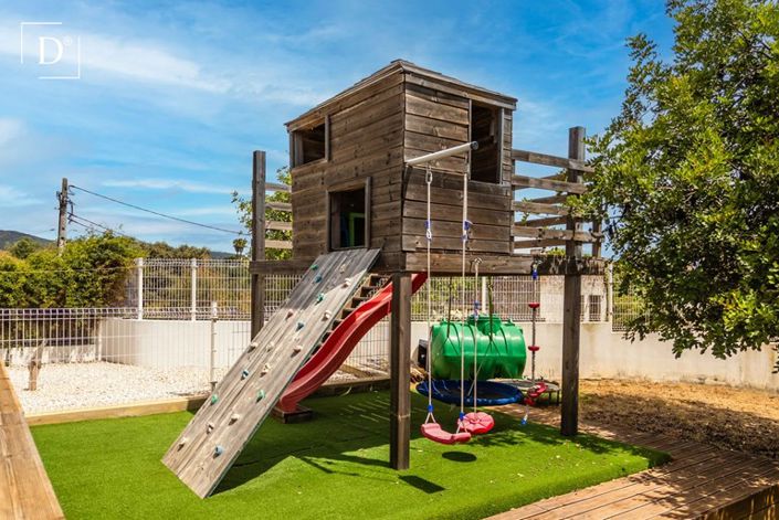 Image No.36-Villa de 4 chambres à vendre à Moncarapacho