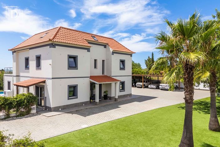 Image No.37-Villa de 4 chambres à vendre à Moncarapacho