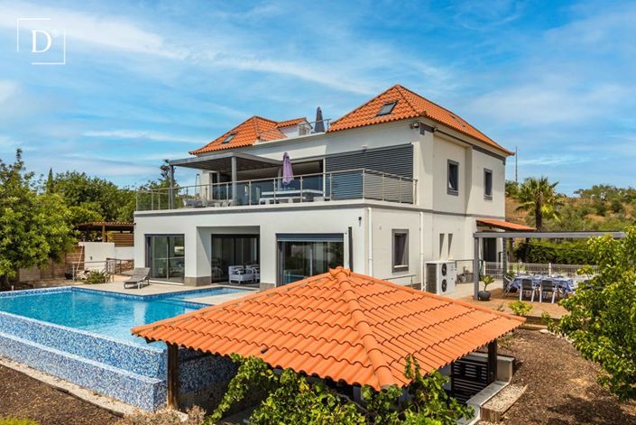 Image No.38-Villa de 4 chambres à vendre à Moncarapacho