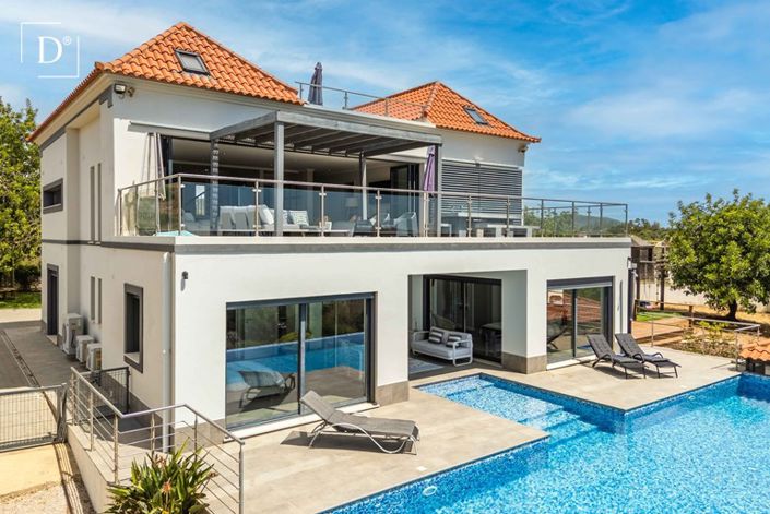 Image No.39-Villa de 4 chambres à vendre à Moncarapacho