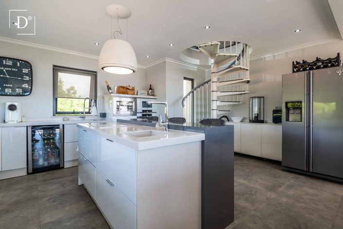 Image No.4-Villa de 4 chambres à vendre à Moncarapacho