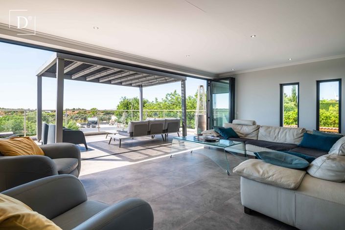 Image No.5-Villa de 4 chambres à vendre à Moncarapacho