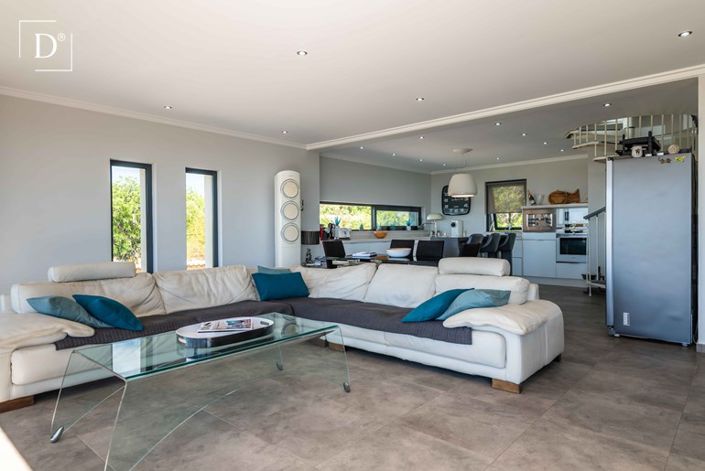 Image No.6-Villa de 4 chambres à vendre à Moncarapacho