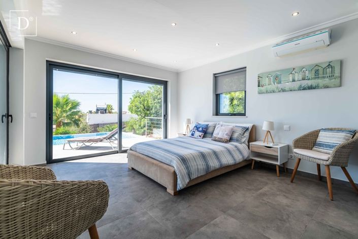 Image No.7-Villa de 4 chambres à vendre à Moncarapacho