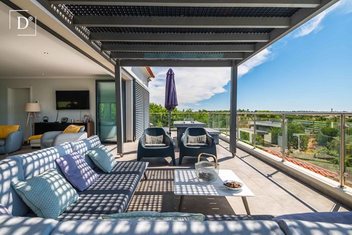 Image No.8-Villa de 4 chambres à vendre à Moncarapacho