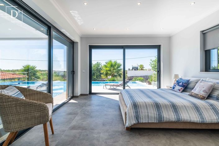 Image No.9-Villa de 4 chambres à vendre à Moncarapacho