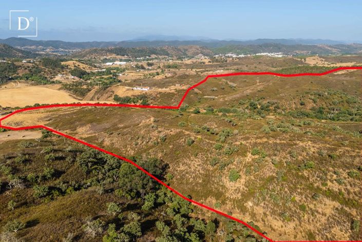 Image No.11-Terre à vendre à São Marcos da Serra