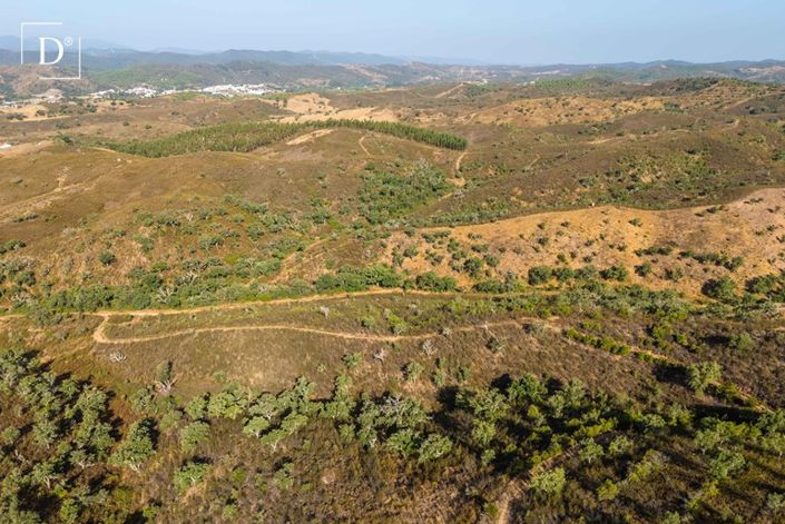 Image No.14-Terre à vendre à São Marcos da Serra