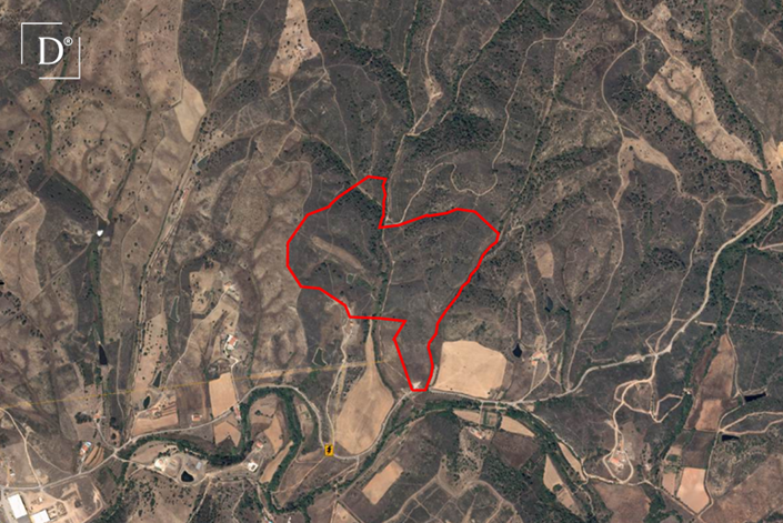 Image No.8-Terre à vendre à São Marcos da Serra