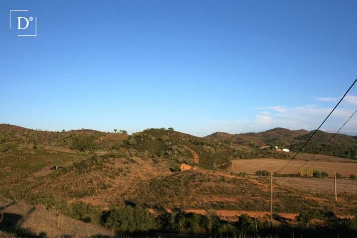 Image No.21-Terre à vendre à São Marcos da Serra