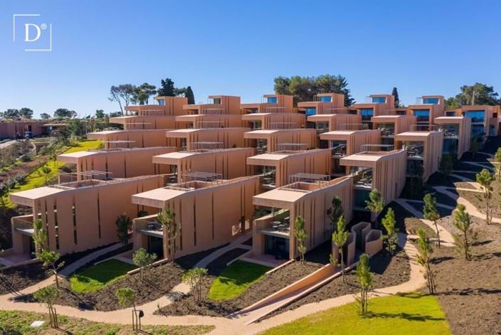 Image No.22-Appartement de 1 chambre à vendre à Lagos