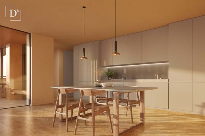 Image No.3-Appartement de 1 chambre à vendre à Lagos