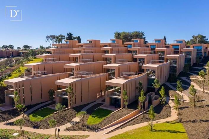 Image No.22-1 Bed Apartment for sale