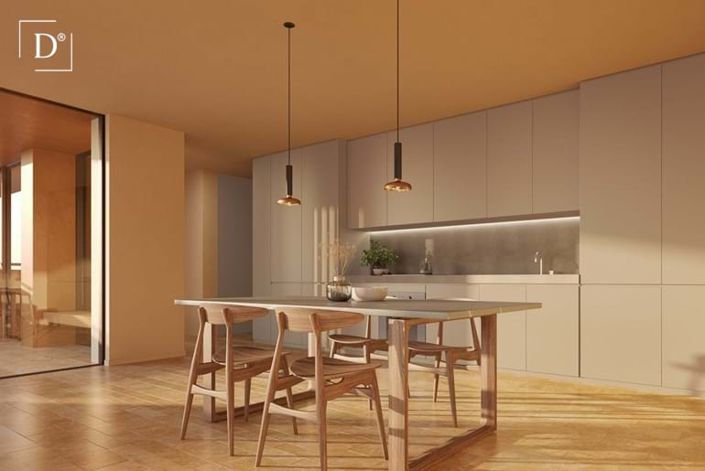 Image No.3-2 Bed Apartment for sale