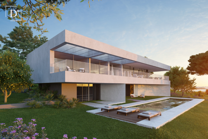 Image No.5-4 Bed Land for sale