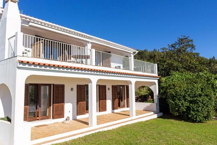 Image No.1-Villa de 4 chambres à vendre à Monchique