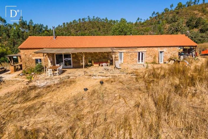 Image No.15-Villa de 4 chambres à vendre à Odemira