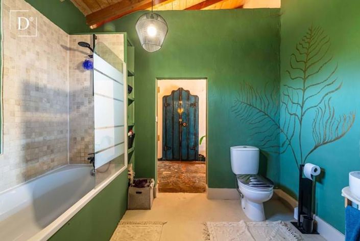 Image No.20-Villa de 4 chambres à vendre à Odemira