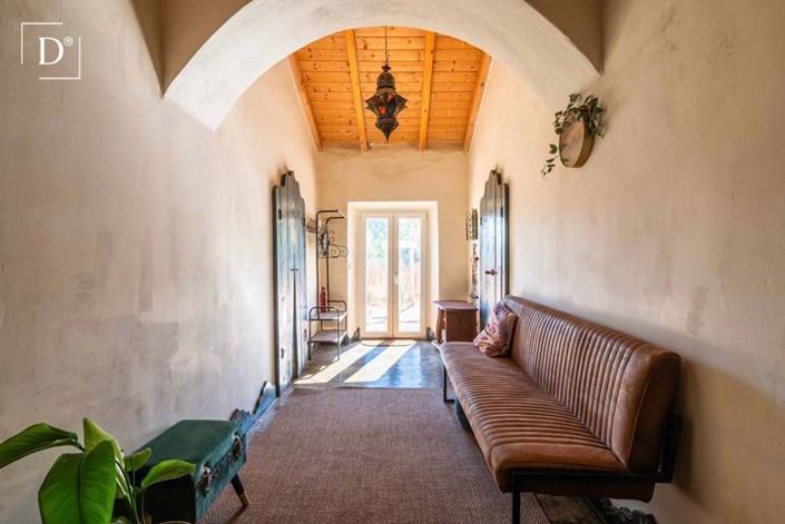 Image No.22-Villa de 4 chambres à vendre à Odemira