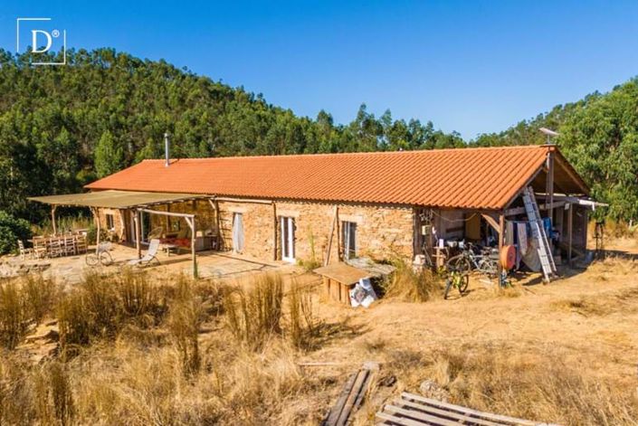 Image No.24-Villa de 4 chambres à vendre à Odemira